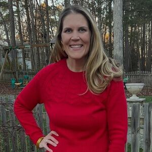 Meet your Posher, Kristen